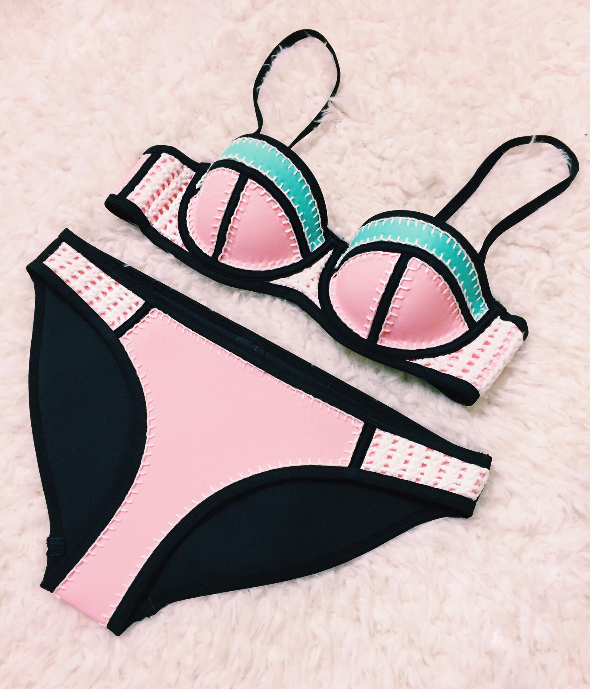 triangl bikini store