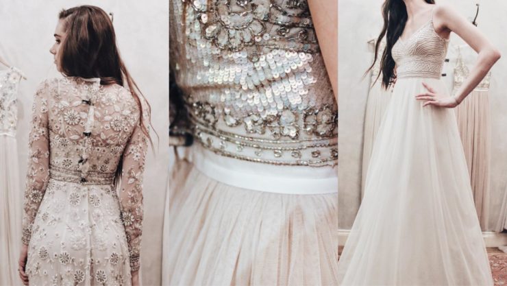 bhldn wedding dresses