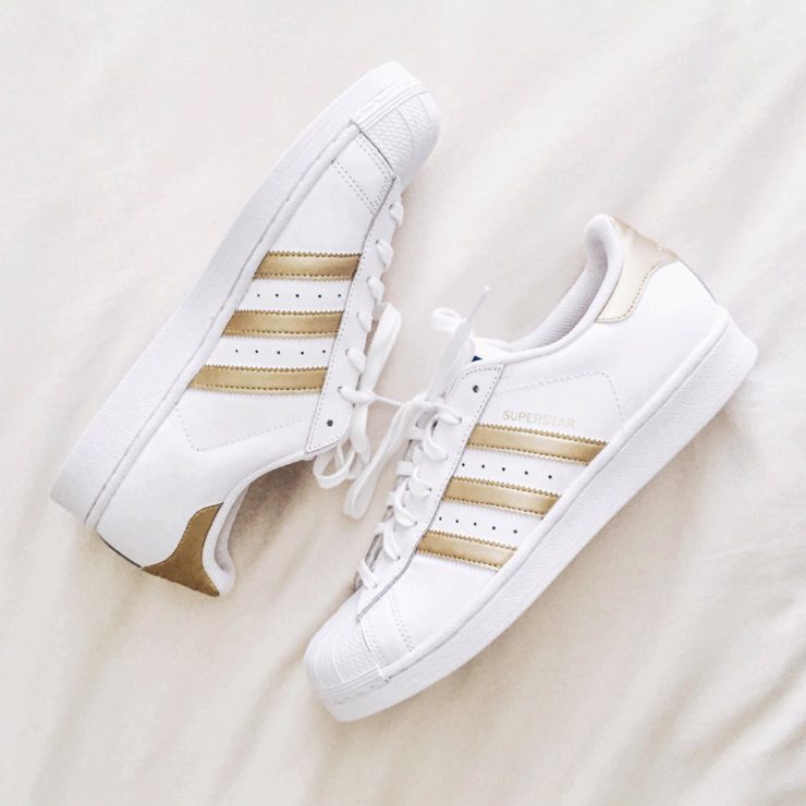 adidas superstar