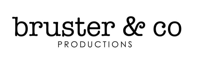 bruster and co productions