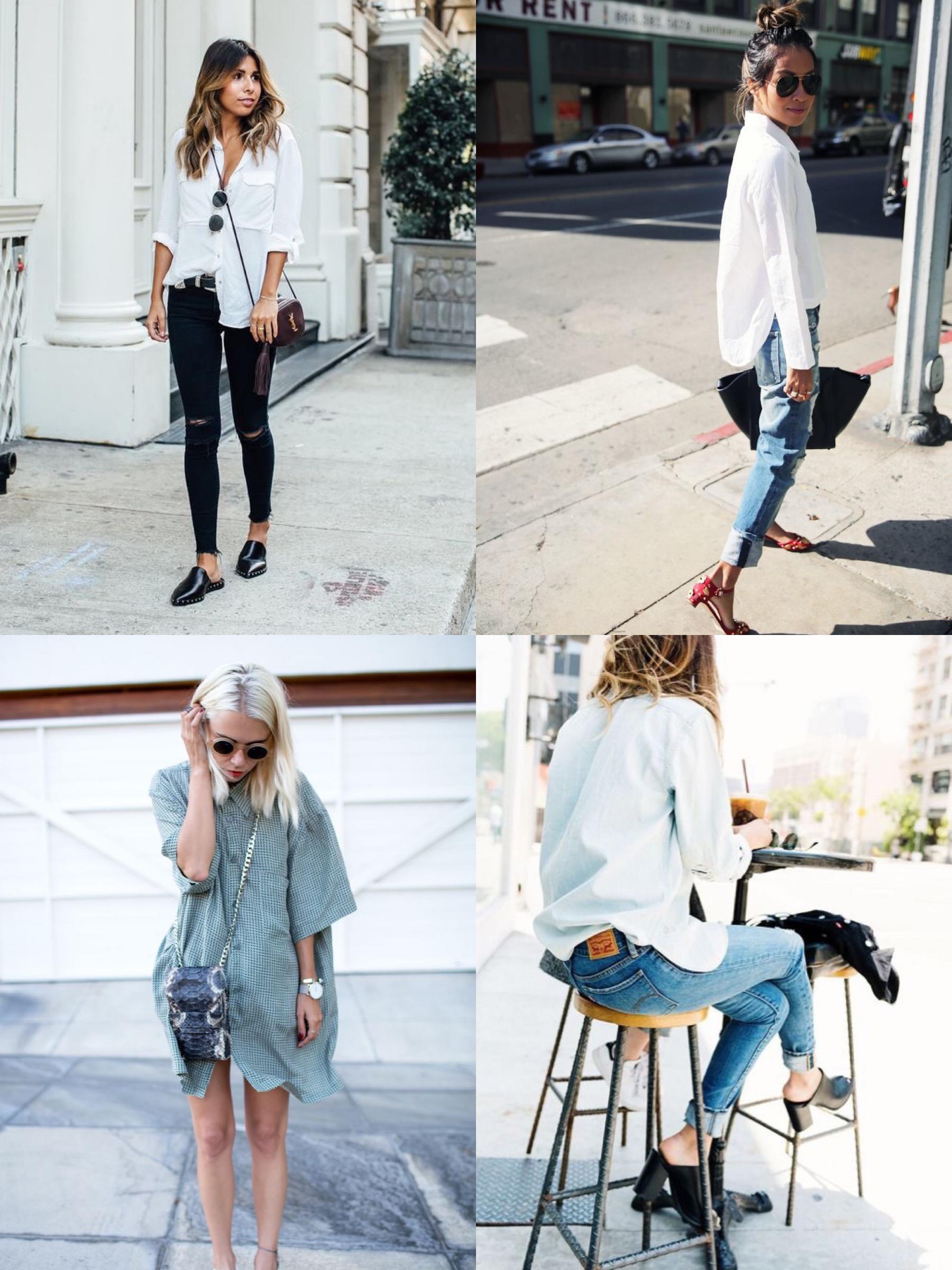 20 Must-Have Fashion Items For Endless Outfit Combos - Abby Saylor