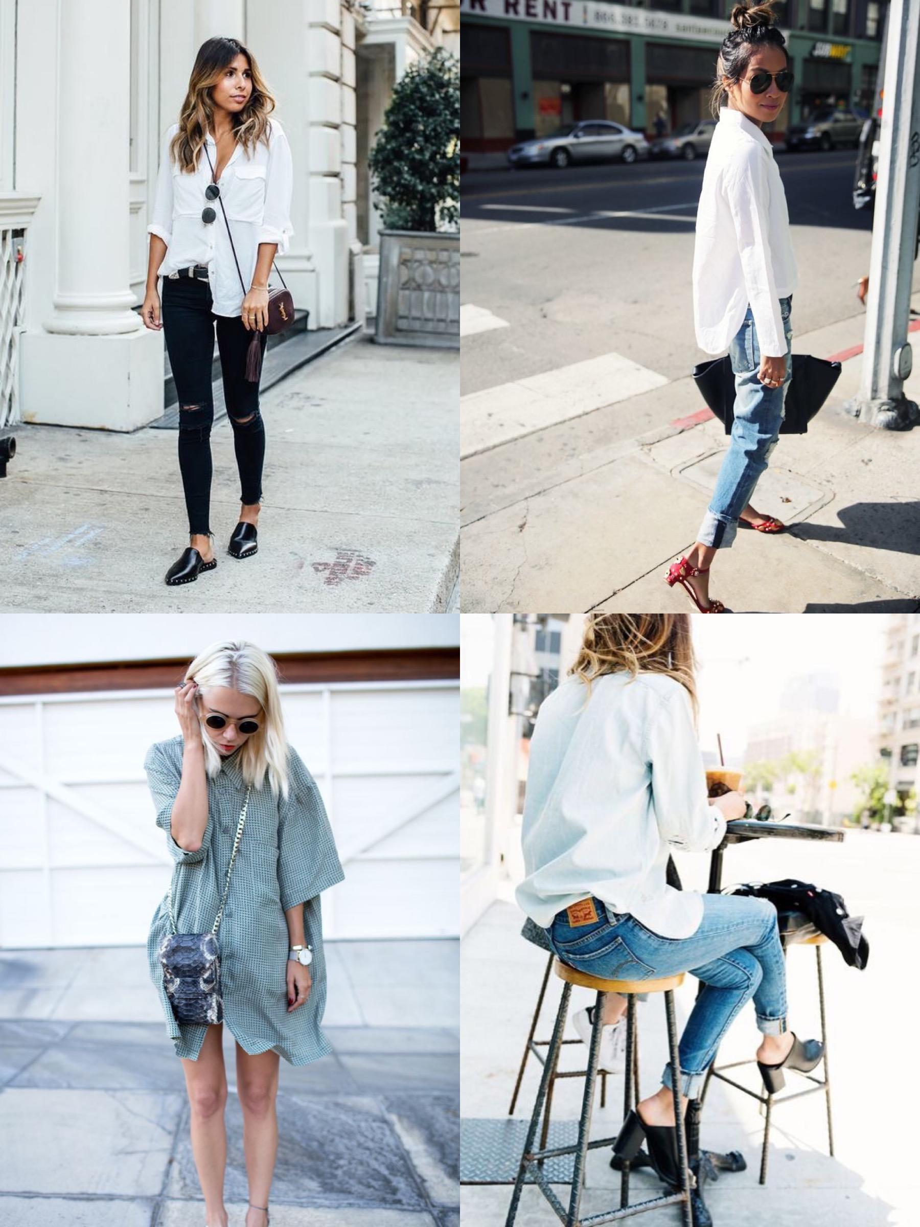 20 Must-Have Fashion Items For Endless Outfit Combos - Abby Saylor  Armbruster