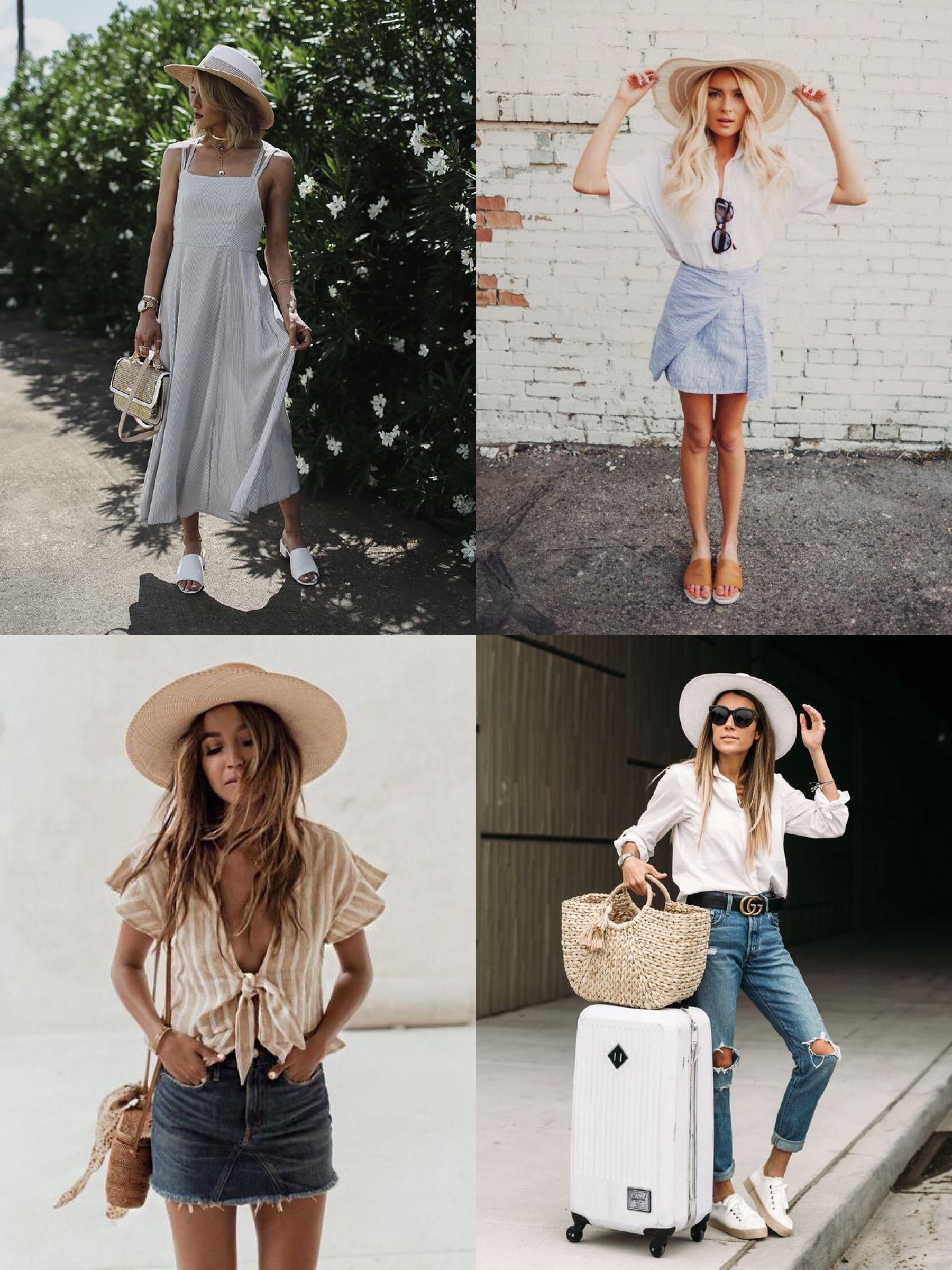 20 Must-Have Fashion Items For Endless Outfit Combos - Abby Saylor  Armbruster