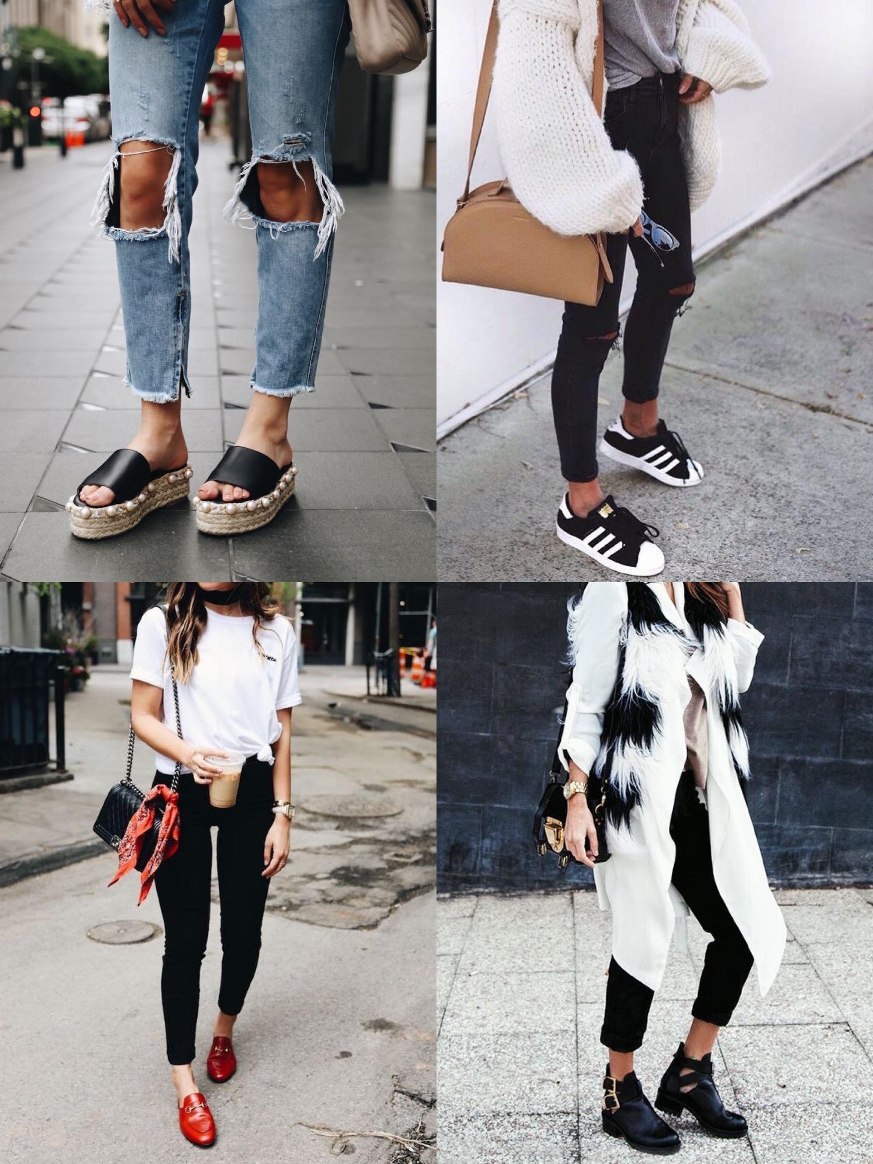 20 Must-Have Fashion Items For Endless Outfit Combos - Abby Saylor  Armbruster