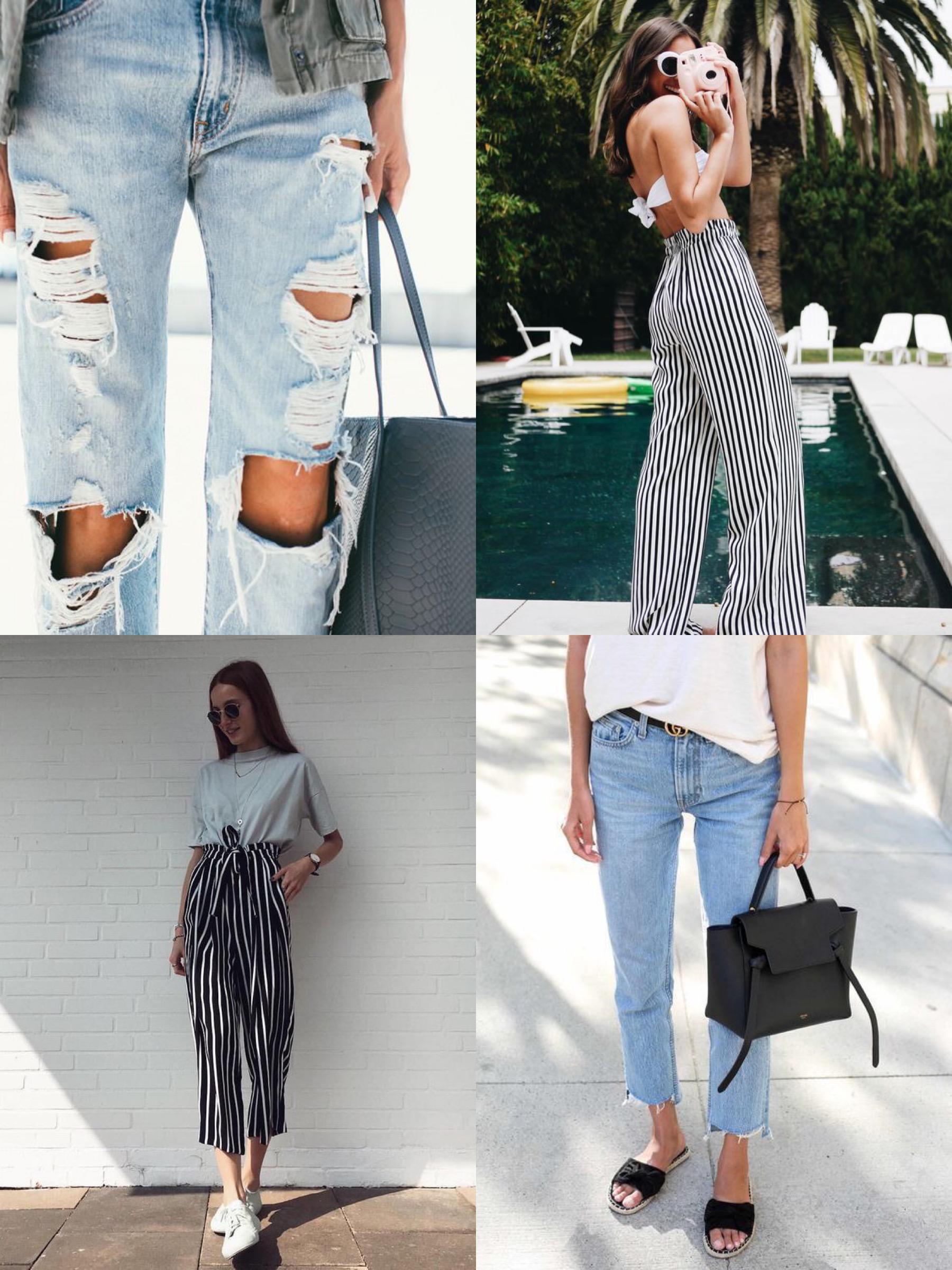 20 Must-Have Fashion Items For Endless Outfit Combos - Abby Saylor