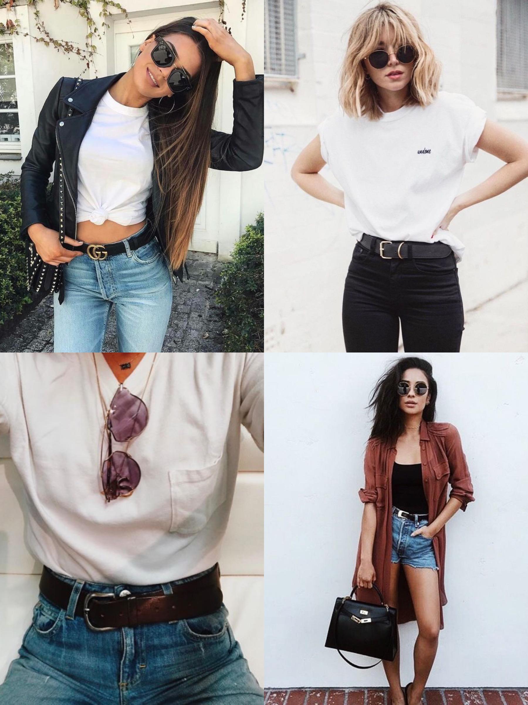 20 Must-Have Fashion Items For Endless Outfit Combos - Abby Saylor