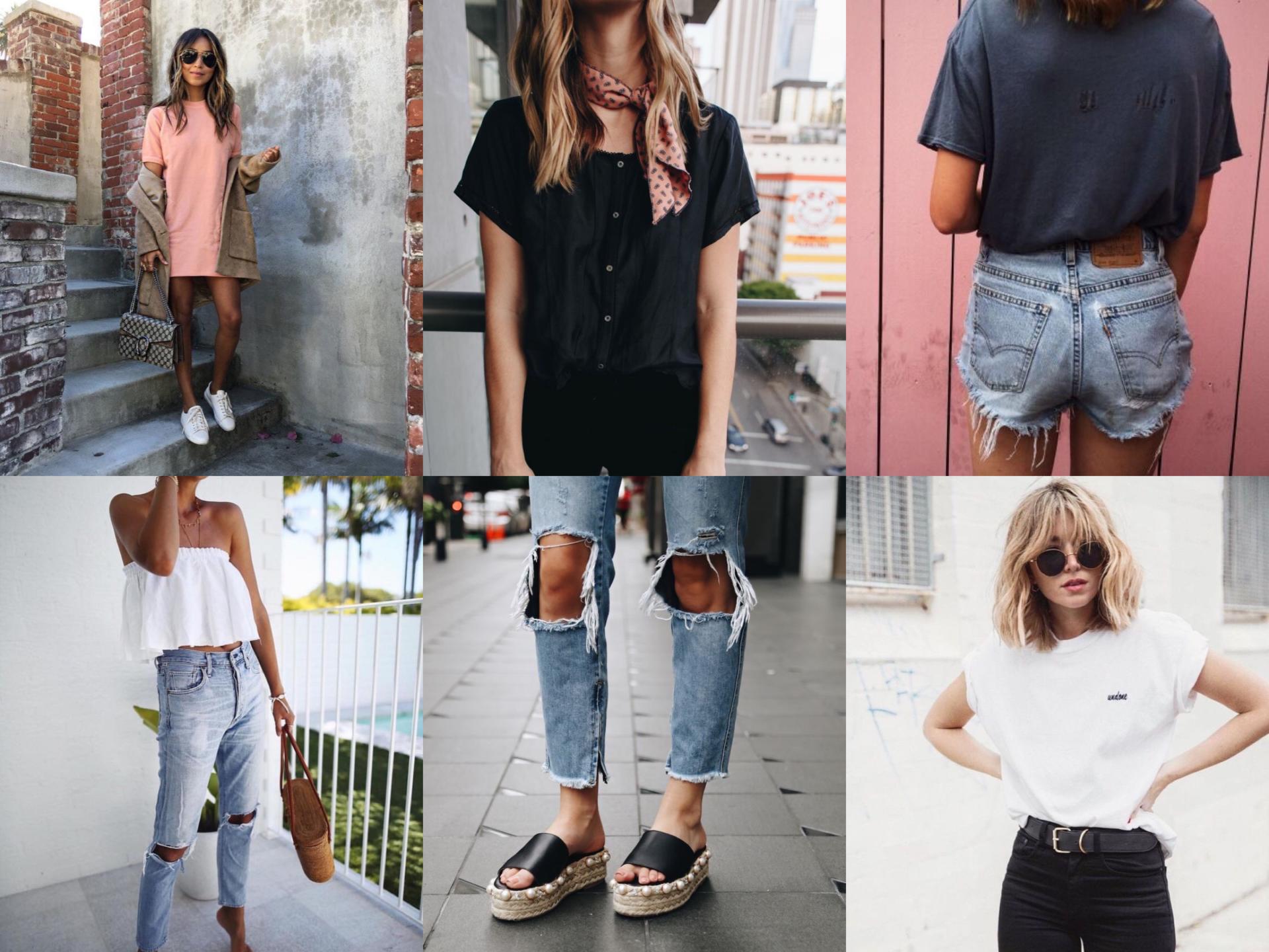 8 Fashion Must-Haves If You Like Simple Style – try34