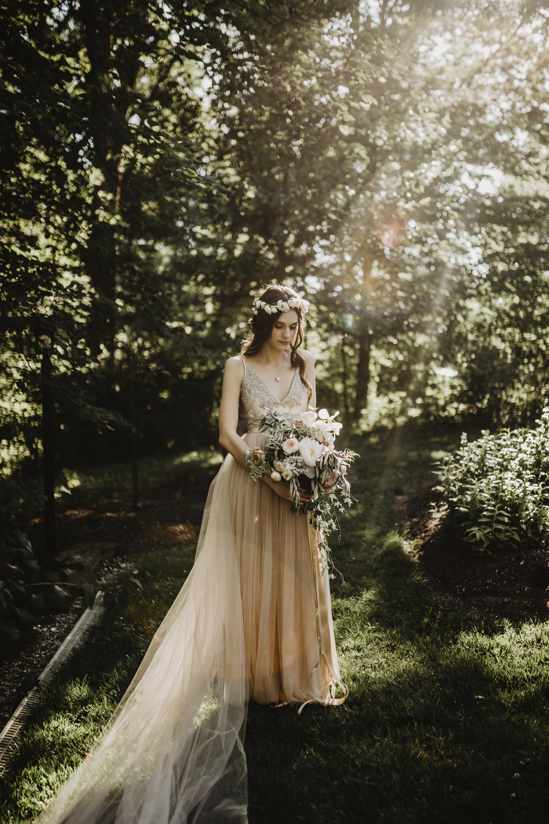 Bhldn hotsell wedding dresses