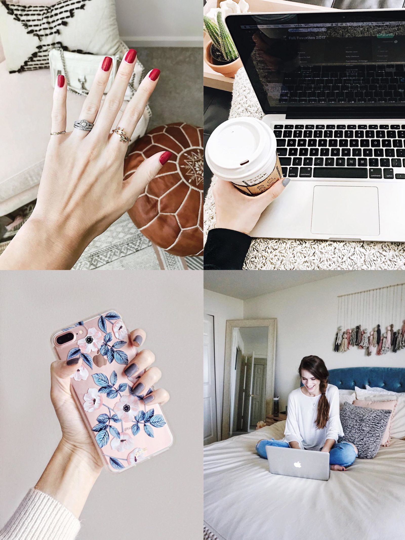 Instagram Content Ideas For Bloggers