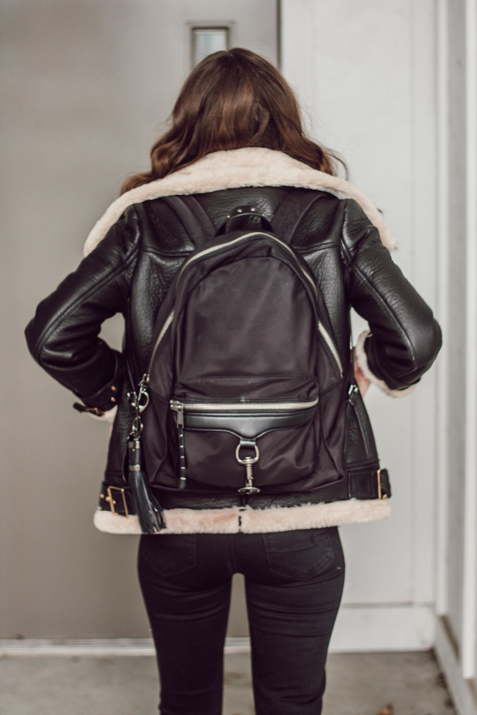 Rebecca Minkoff Always On M.A.B. Backpack Review