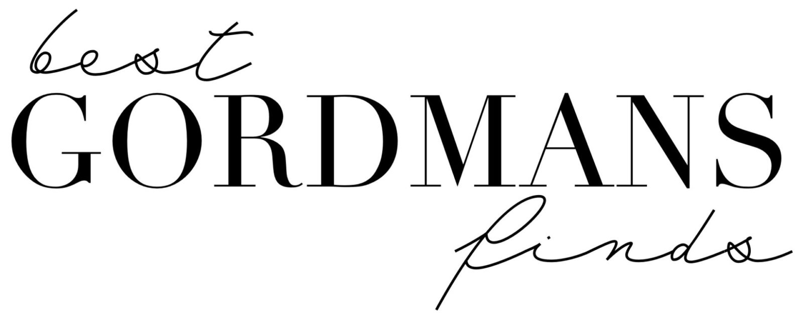 My Favorite Gordmans Finds + New Store Locations Opening Today