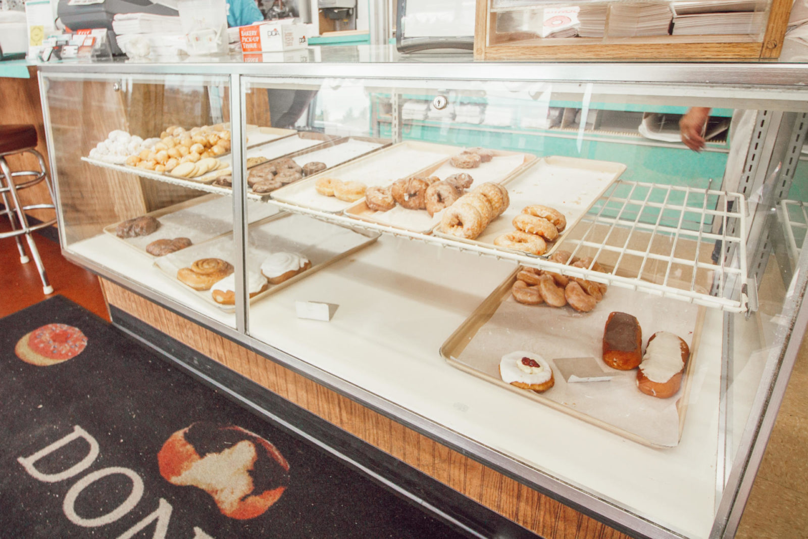 My Experience on Ohio's Butler County Donut Trail