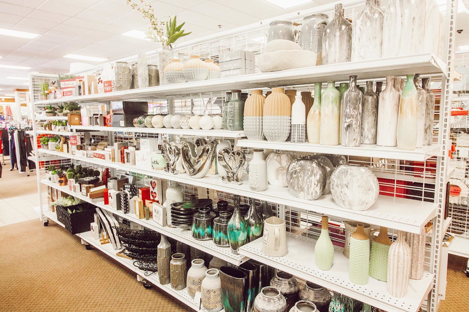 Budget-Friendly Christmas Shopping at Gordmans