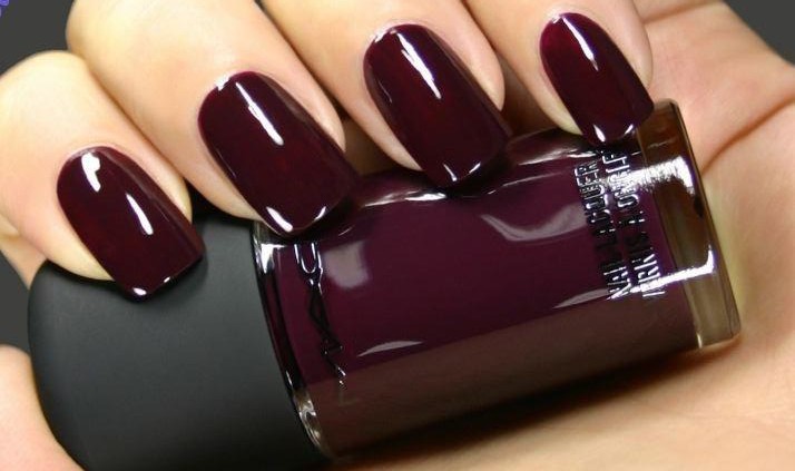 Must-Try Fall Nail Colors
