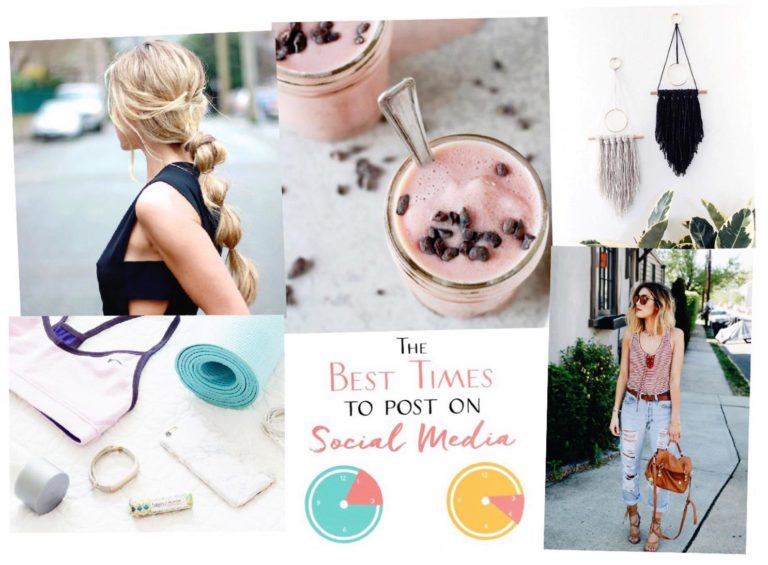 Things to Try this Week: Watermelon Coconut Milkshake, Bubble Ponytail + More