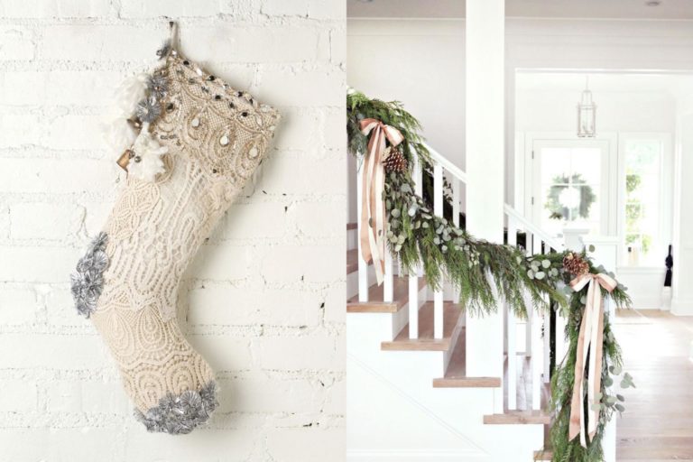 Christmas Decor Inspiration