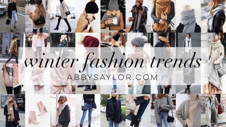 What To Wear This Winter