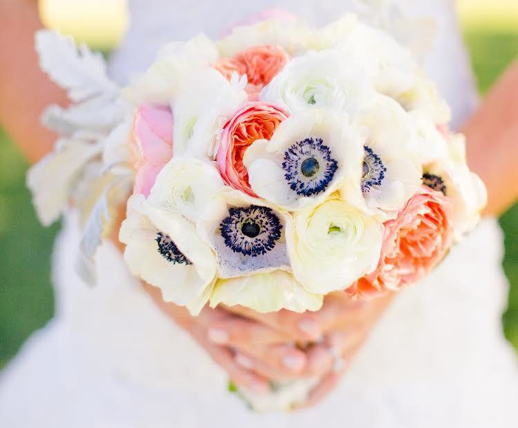 Meet My Wedding Florist: Jacki Johnston of Ladybird