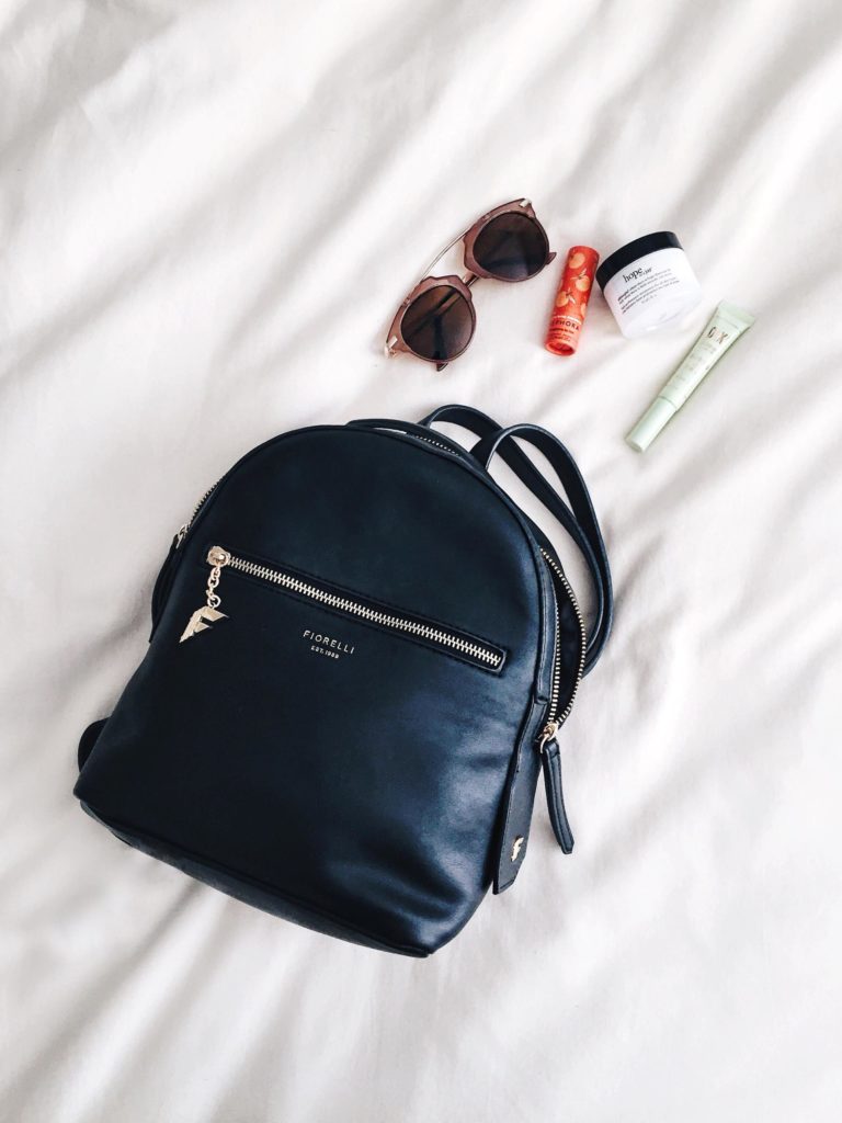 What’s In My Summer Bag