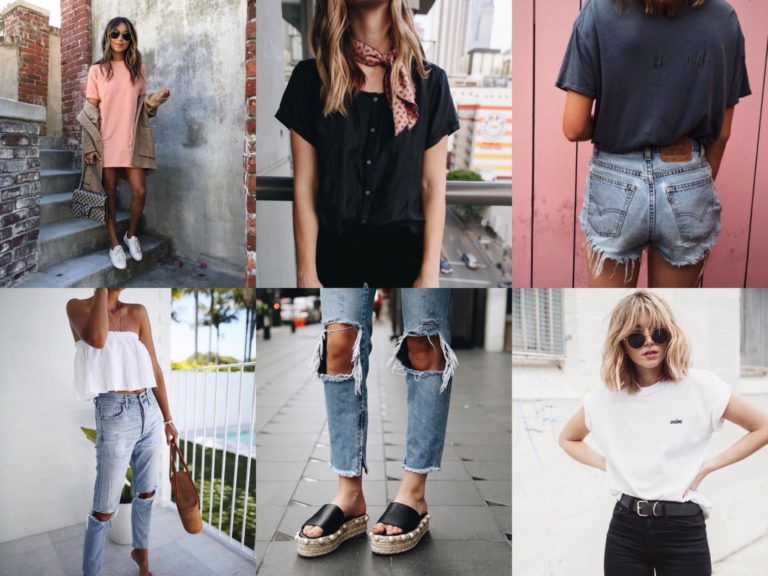 20 Must-Have Fashion Items For Endless Outfit Combos