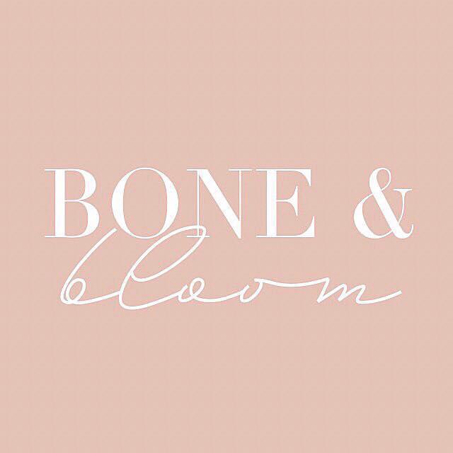 Introducing Bone & Bloom: Taking Your Career to the Next Level