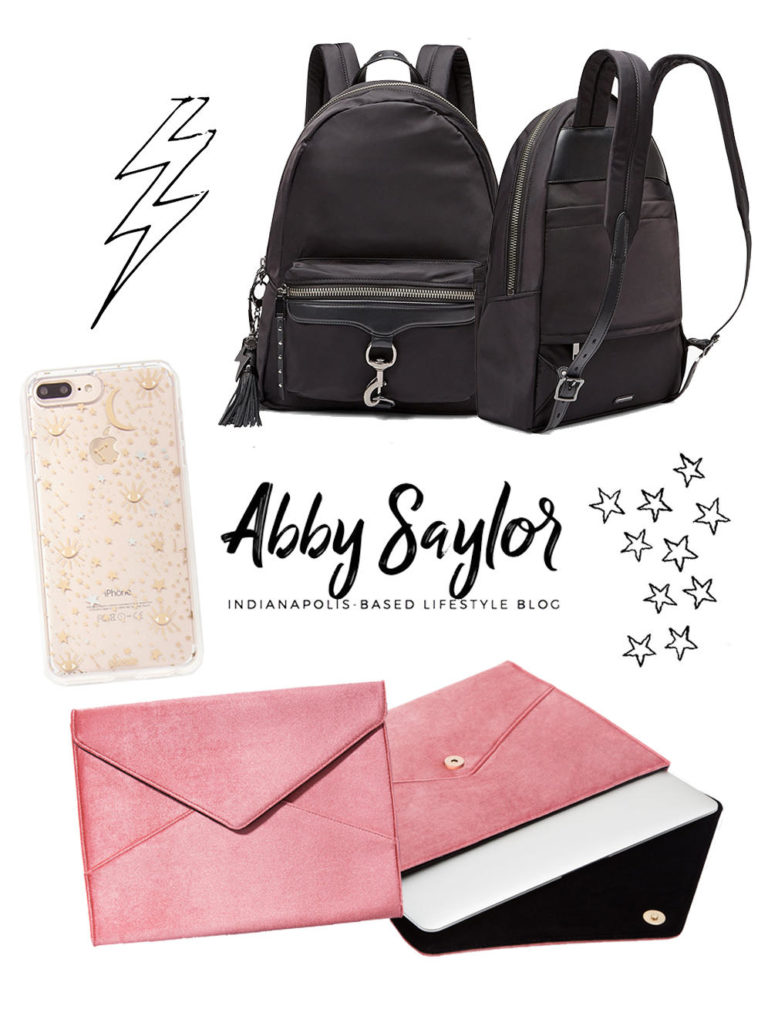 Latest Craves: Chic Tech Accessories for the Working + Traveling Girl Boss