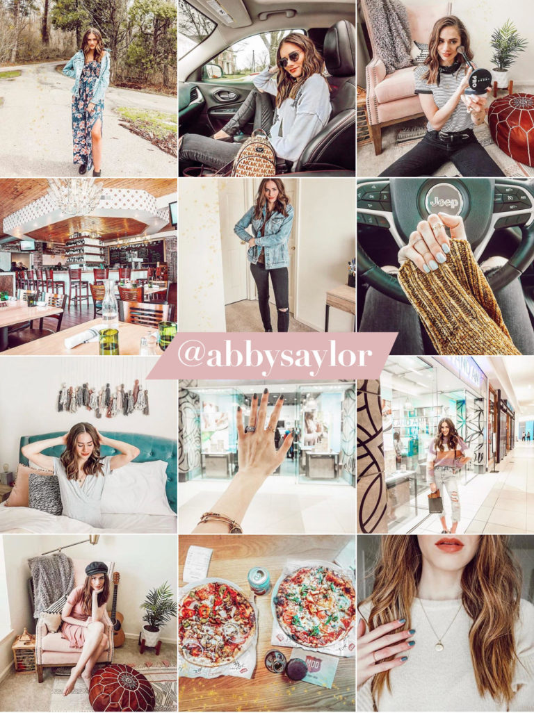 How I’ve Upped My Instagram Game + My Photo Editing Secrets
