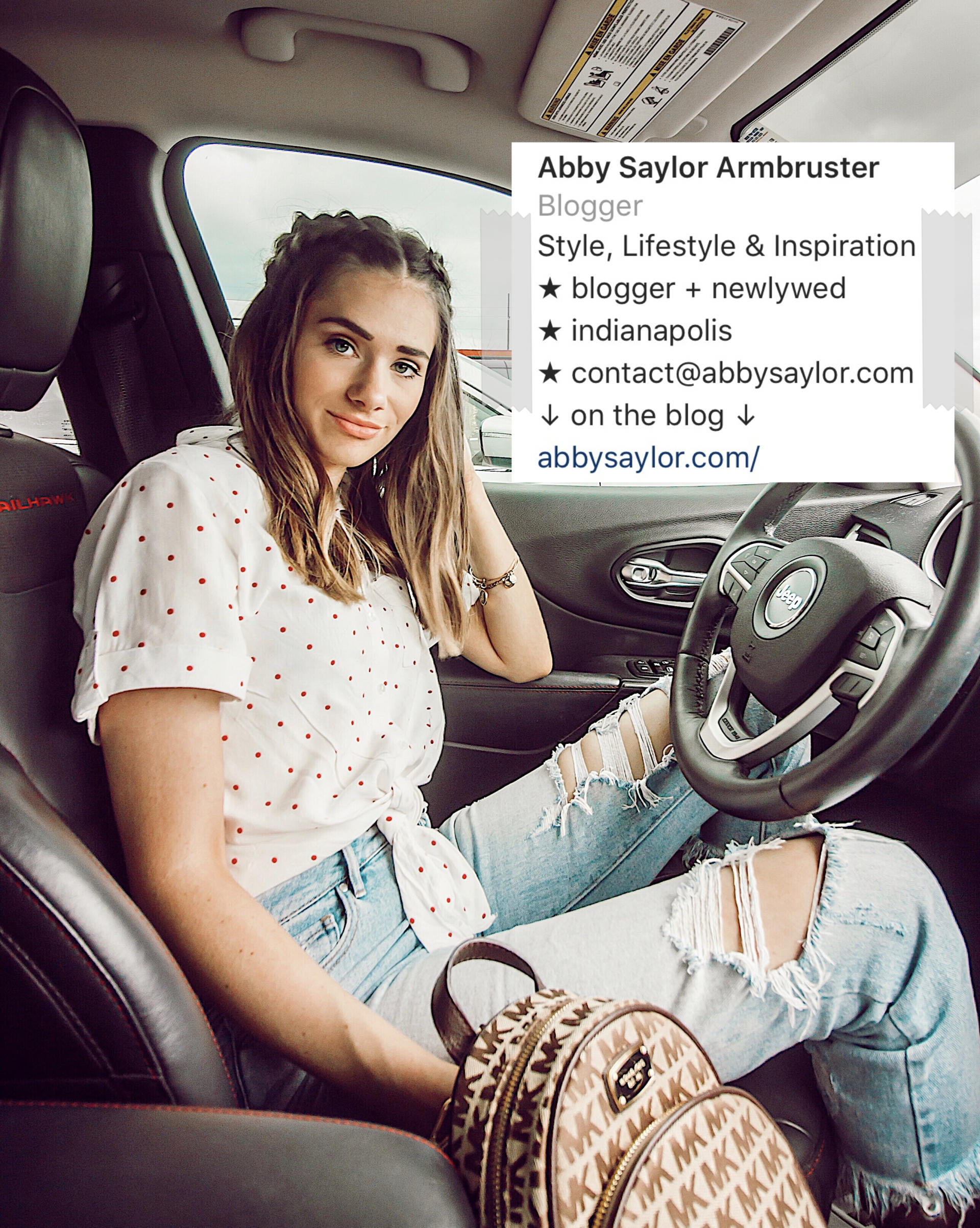 How to Curate the Perfect Instagram Bio