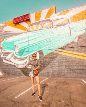 Travel Diary: Weekend Getaway in Hamilton, Ohio