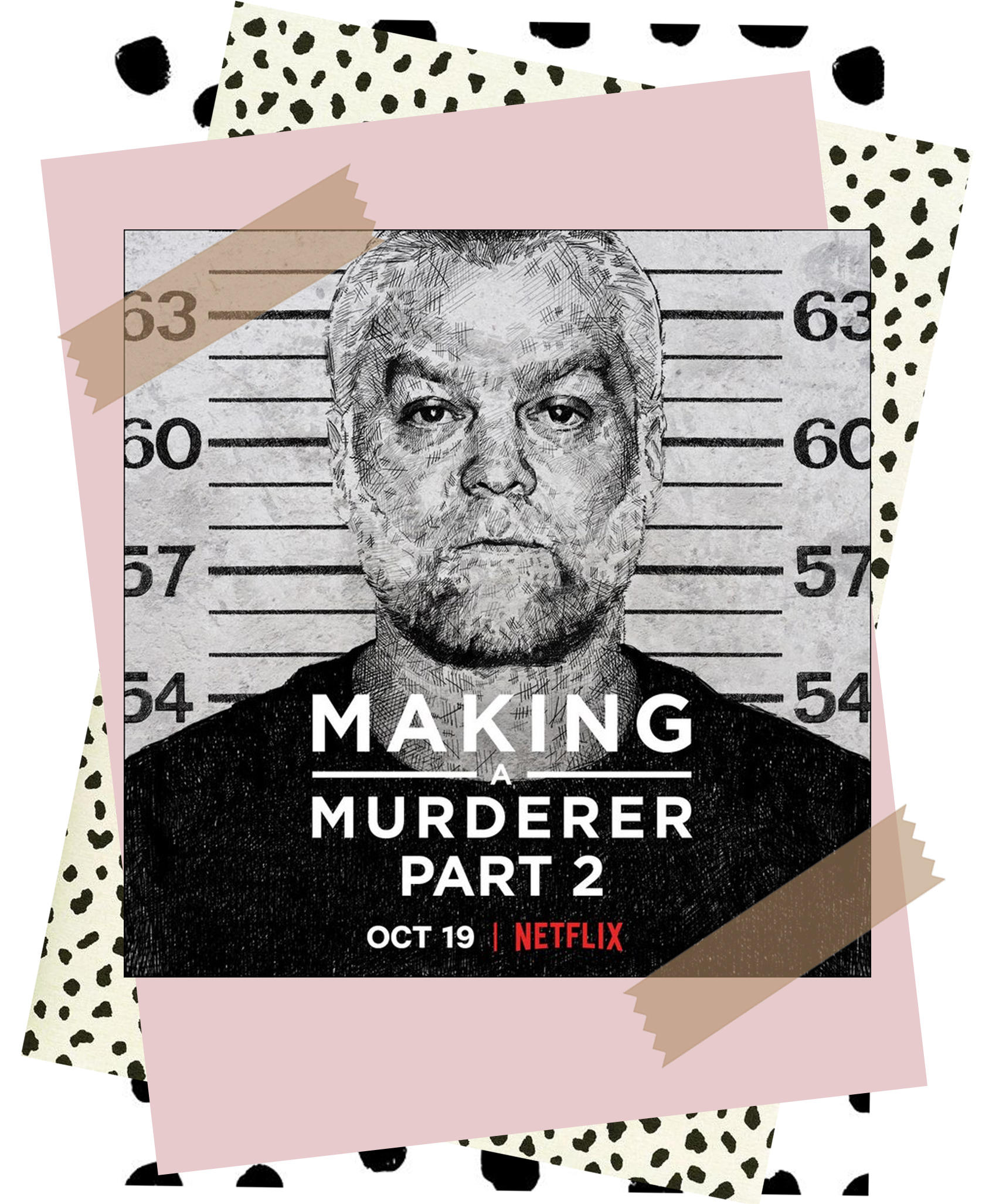 My Thoughts + Theories on Making a Murderer Part 2