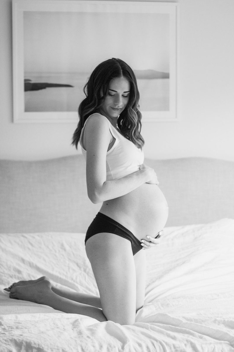 6 Things I m So Glad I Did During My Pregnancy Abby Saylor Armbruster