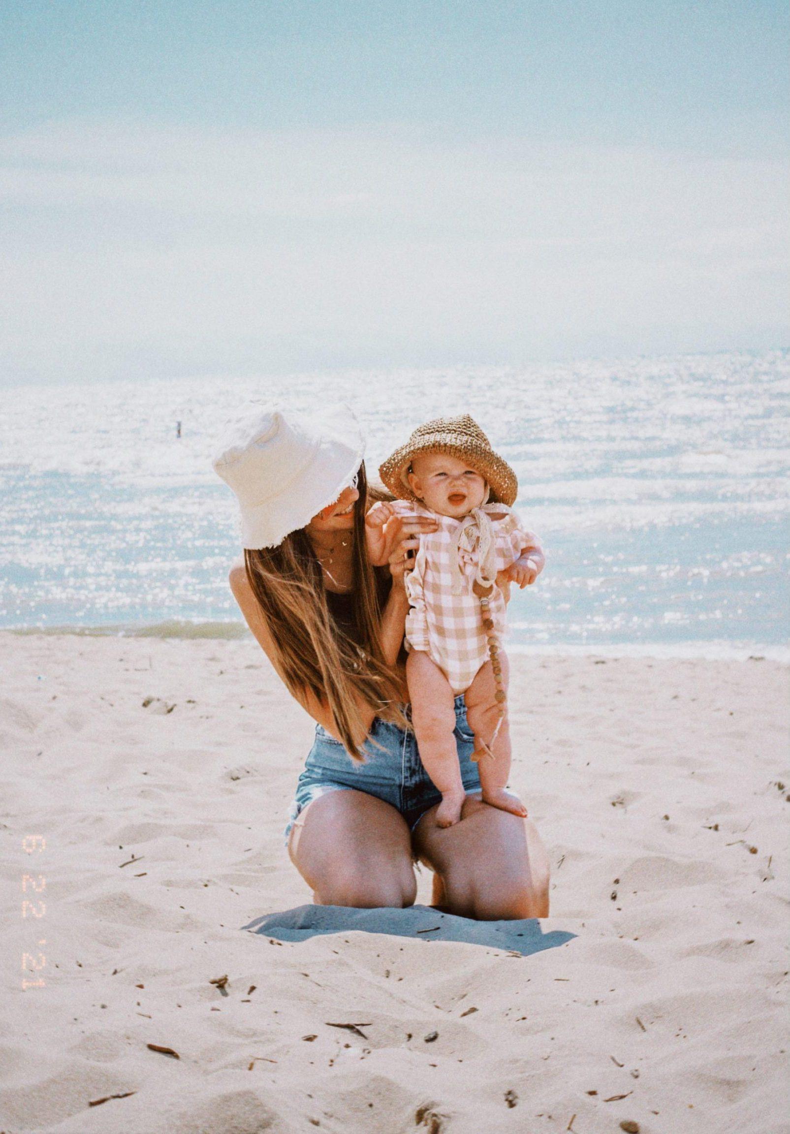 10 Ways I’ve Changed Since Becoming a Mother